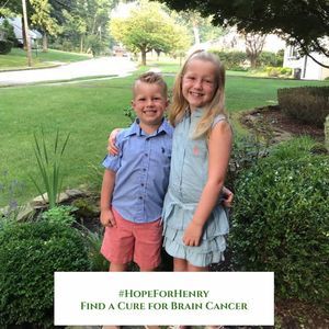 Meet your Posher, Leigh